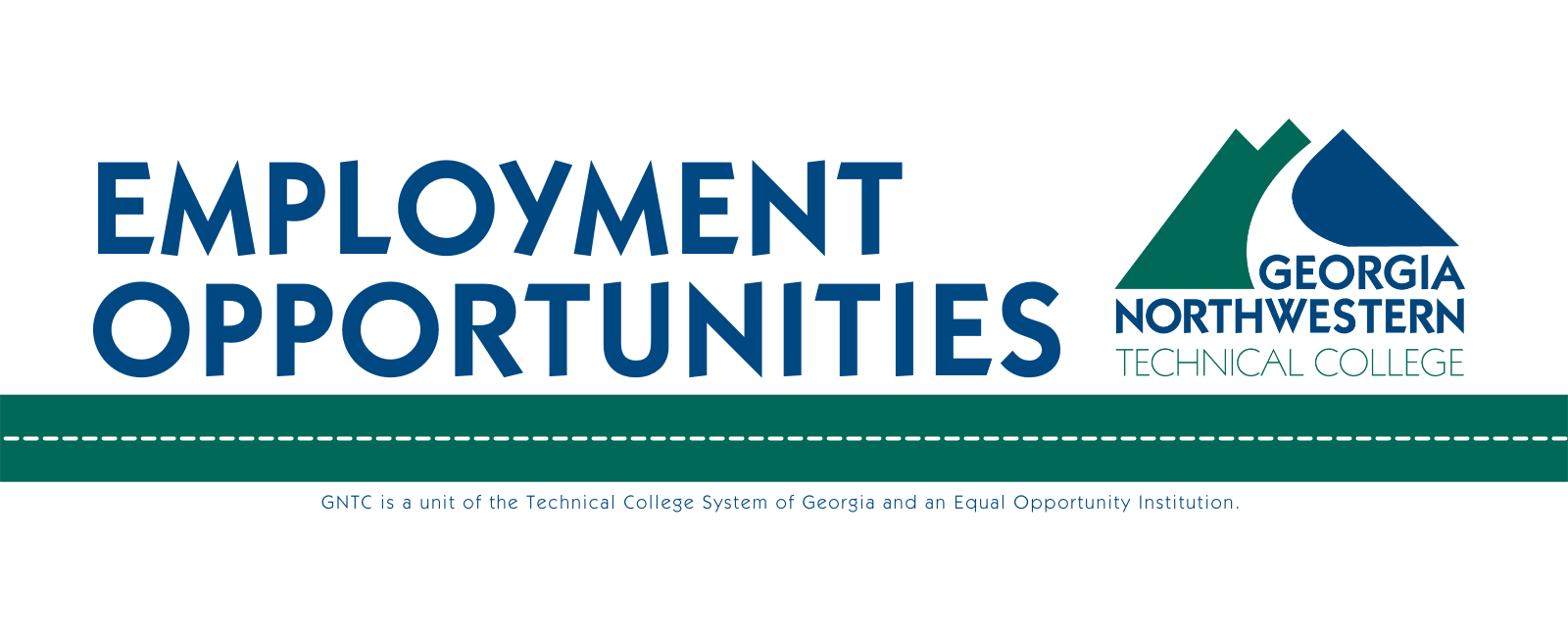 Employment Opportunities at app